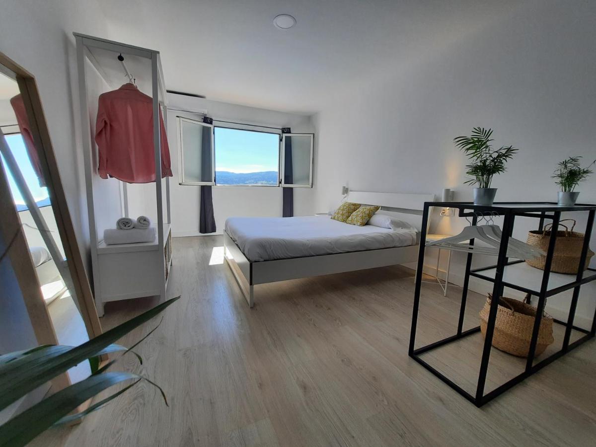 Apartamentos Avanel Ronda Exterior photo
