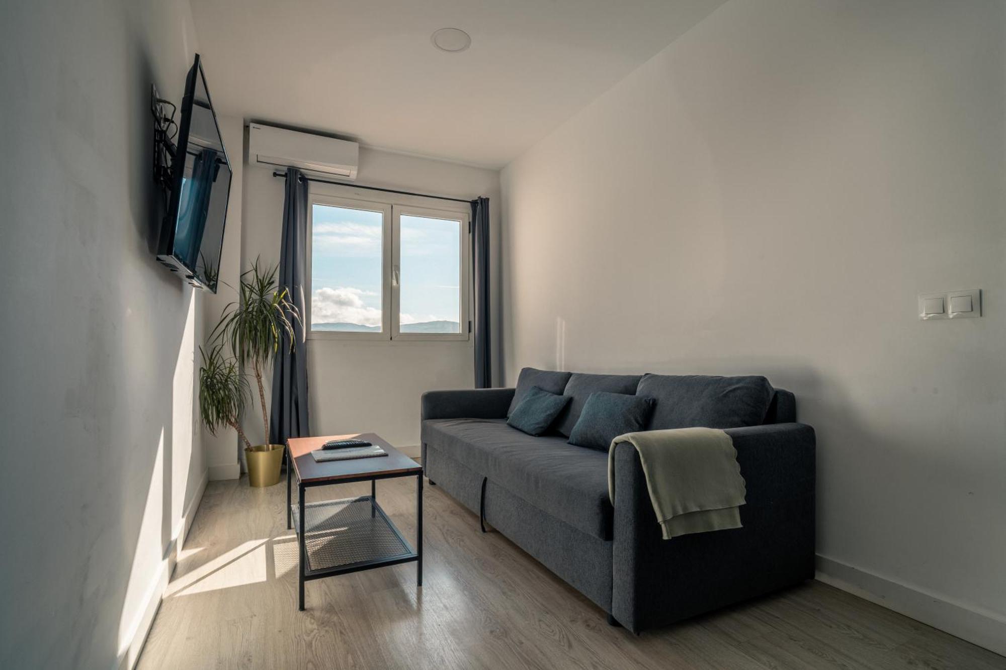 Apartamentos Avanel Ronda Exterior photo