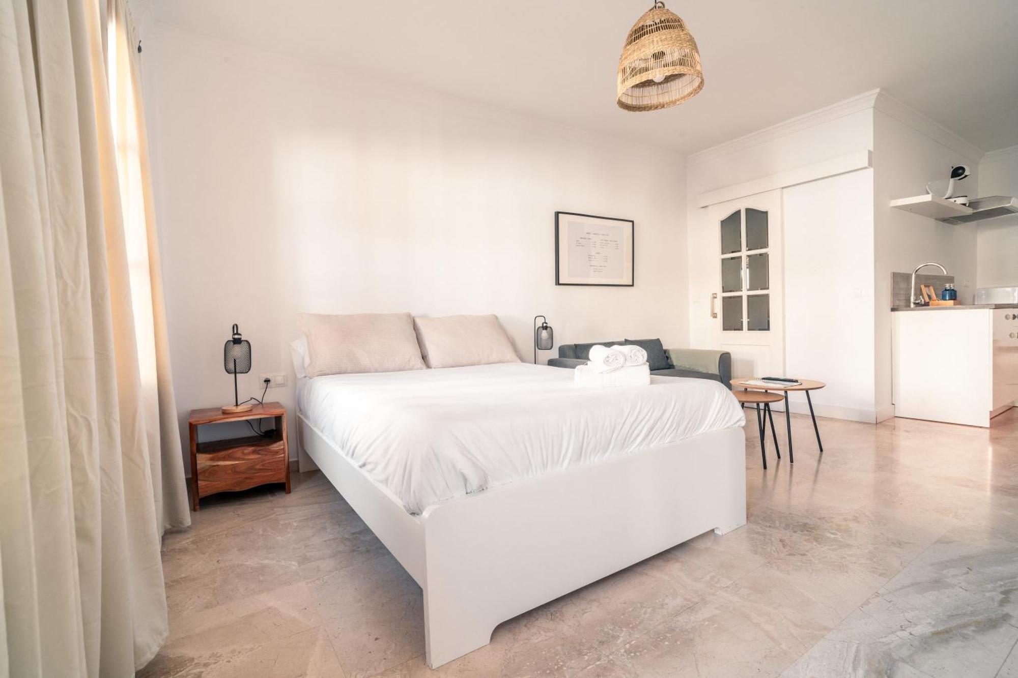 Apartamentos Avanel Ronda Exterior photo