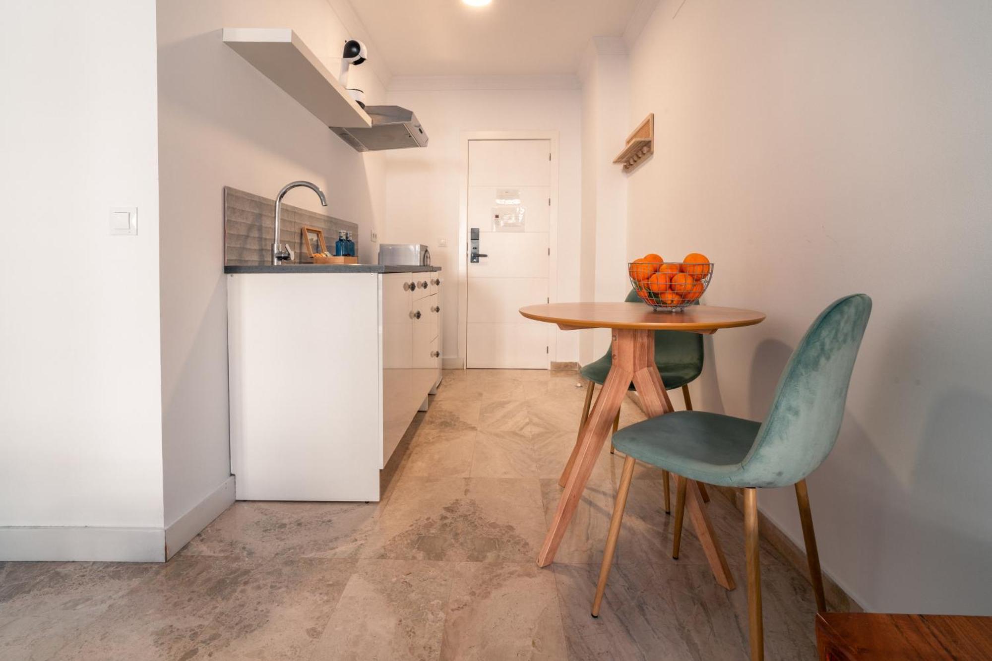 Apartamentos Avanel Ronda Exterior photo
